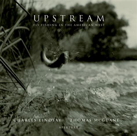 upstream fly fishing in the american west Reader